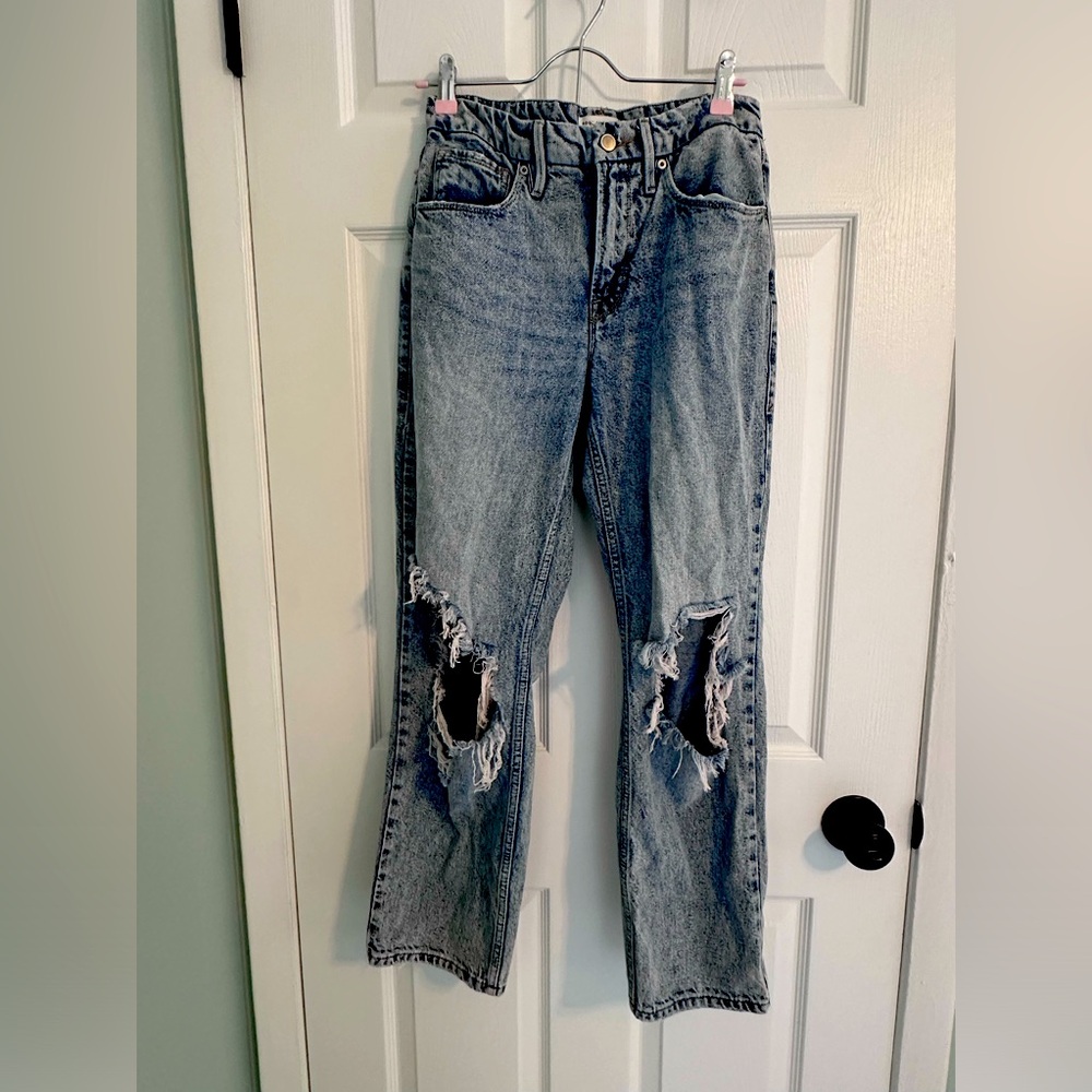 Good American jeans